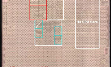 【60秒半導體新聞】ASML進博會展示DUV光刻機 可生產7nm及以上制程芯片/顯微鏡下的蘋果A14：臺積電5nm果然有“水分”