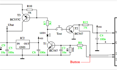 一個經典的電源電路，分析的很徹底！值得一看！