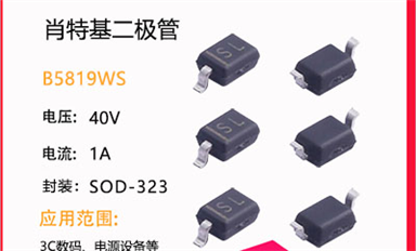 二極管在電路中應(yīng)用是怎樣的呢？