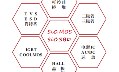 薩科微宋仕強：未來重點開發高壓碳化硅和IGBT模塊