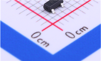 【每日一品】薩科微低壓MOS管SL3400：成為電源管理和電機驅動器的首選之一