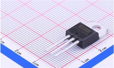 【每日一品】薩科微雙向可控硅BTA12-600B在家用電器中的應用