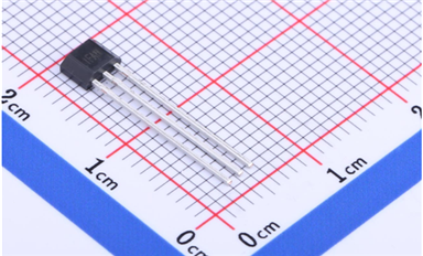 【每日一品】SL1629SH：高精度霍爾傳感器的應用與優勢