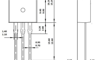 【每日一品】SL8N100F: 薩科微slkor產(chǎn)品在高頻開關(guān)電源等領(lǐng)域的應(yīng)用