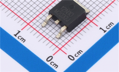 【每日一品】解鎖便捷儲能新時代：薩科微中壓MOSFET SL12N10 的創新應用