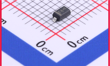 探索新型穩壓二極管MMSZ5239B：精密與高效的完美結合