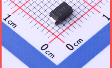 穩壓二極管1SMA4736A：電子世界中至關重要的元件