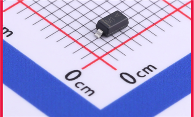 穩壓二極管MMSZ5256B廣泛應用于電視機等電子產品